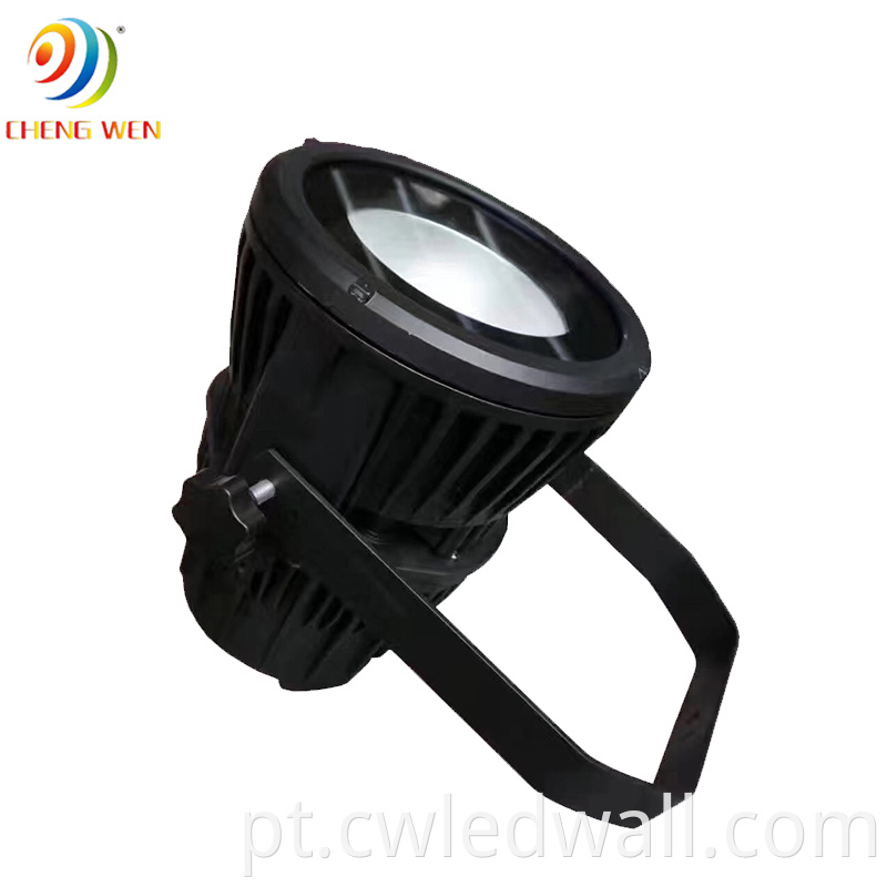 COB 100W Blinder Stage Light Disco